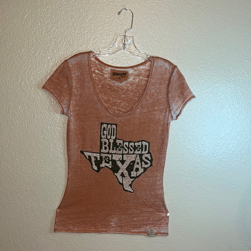 My Generation by Legacy: Short sleeve